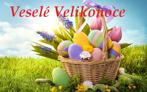 Velikonoce 2017 2